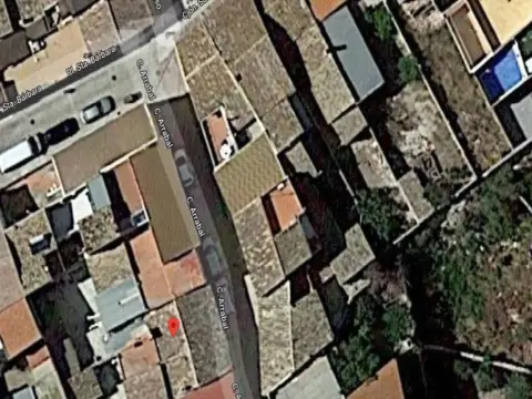 Casa en calle del Arrabal, 35